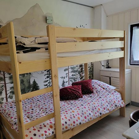 Auberge La Bergerie Sainte-Marie-de-Campan Kültér fotó
