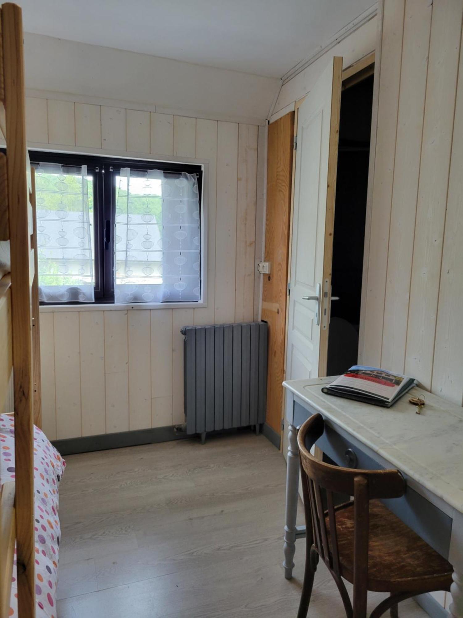 Auberge La Bergerie Sainte-Marie-de-Campan Kültér fotó